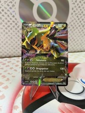 Giratina 124 2012 usato  Vestenanova