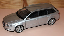 Minichamps audi avant gebraucht kaufen  Thalheim