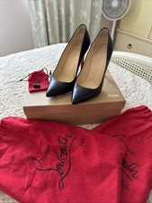 Christian louboutin women for sale  BASINGSTOKE