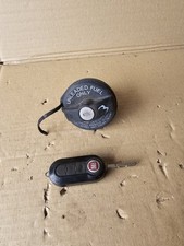 Fiat 500 locking for sale  CAMBRIDGE