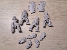 Horus heresy iron d'occasion  Expédié en Belgium