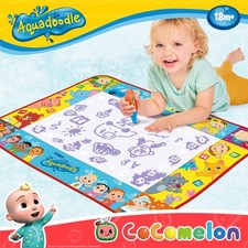 Aquadoodle cocomelon tapis d'occasion  Expédié en France