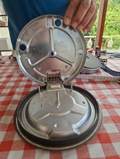 Herdplatte blitz kochplatte gebraucht kaufen  Meersburg