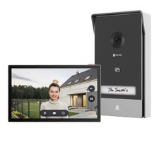 Videocitofono ezviz hp7 usato Videocitofono ezviz hp7 usato  Melito di Napoli