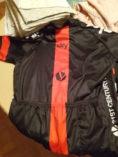 Numero team sky usato  Fano
