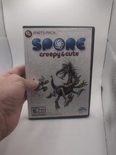Spore creepy cute for sale  Moorpark