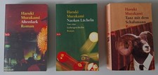 Haruki murakami konvolut gebraucht kaufen  Deutschland