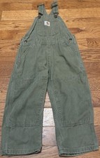 Vintage carhartt moss for sale  Trenton