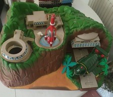 Tracy island thunderbirds for sale  BOLTON