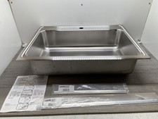 Elkay lrq31221 lustertone for sale  Mooresville