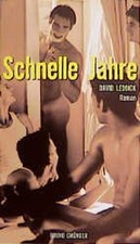 Schnelle jahre gebraucht kaufen  Berlin