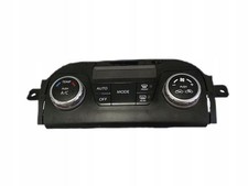 Używany, Suzuki SX4 2006 jednostka sterująca benzyną klimatyzacja 3951055L00 AEU11330 na sprzedaż  PL