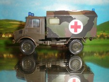 Roco 508 unimog gebraucht kaufen  Ingolstadt