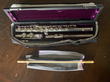 flauto trevor usato flauto trevor usato  Forli