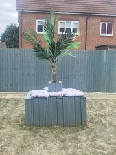 Garden furniture seating for sale  LEICESTER