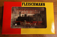 Fleischmann dampflokomotive lo gebraucht kaufen  Reinheim