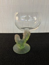 Coupe cactus modèle d'occasion  Baccarat