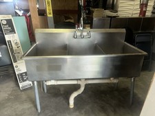 Restaurant sink faucet for sale  Orlando