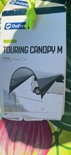 Outwell touring canopy for sale  STOWMARKET