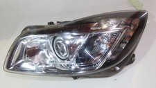 Phare gauche opel d'occasion  Seclin