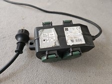 Multistecker utdoor anschlüss gebraucht kaufen  Bonn