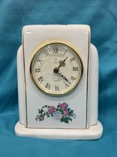 Vintage quartz porcelain for sale  Henderson