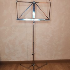 Leggio professionale spartito usato  Italia