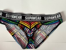 Mini slip sexy d'occasion  Antony