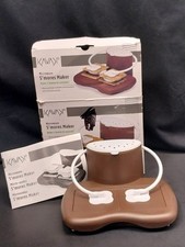 Microwave mores maker for sale  Mickleton