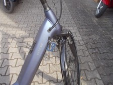Bike kettler traveller gebraucht kaufen  Landau a.d.Isar