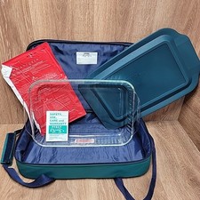 Pyrex portables insulated for sale  Philadelphia