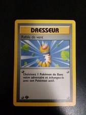 Carte pokémon rafale d'occasion  Courbevoie