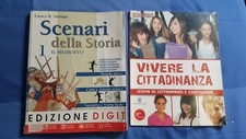 Scenari della storia usato  Seregno