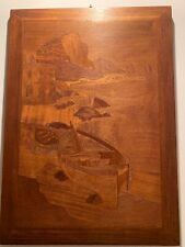 Quadro ligneo vero usato  Conversano