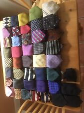 Neck ties job for sale  TINTAGEL