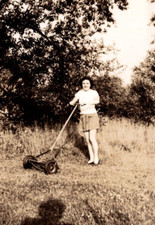 1946 young lady for sale  Macon