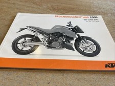 Ktm 990 super d'occasion  Decize