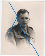 Ww2 soldier officer for sale  LONDON