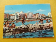 Cattolica spiaggia animata usato  Frosinone