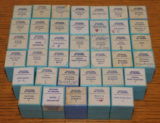Lot bobine film d'occasion  Saint-Louis