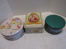 Vintage lot assorted for sale  Hubert