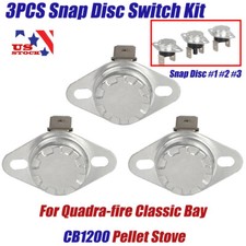 Snap disc switch for sale Snap disc switch for sale  Hebron