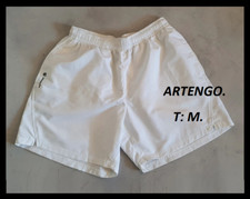 Short blanc sport d'occasion  Bouzonville