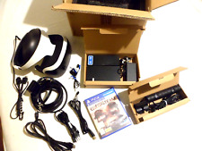 Playstation psvr ps4 usato  Dorgali