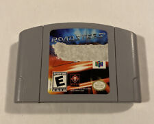 Roadters Nintendo 64 (, 1999) - testado autêntico Video Game Cartucho, usado comprar usado  Enviando para Brazil