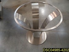 Base dining table for sale  Atchison