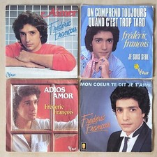 Frederic francois lot d'occasion  Annemasse