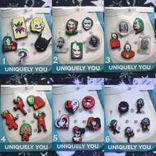 Crocs handmade jibbitz for sale  Superior
