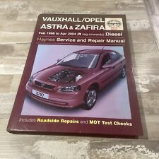 Vauxhall opel astra for sale  PENRYN