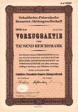 Berlin schultheiss patzenhofer gebraucht kaufen  Bielefeld